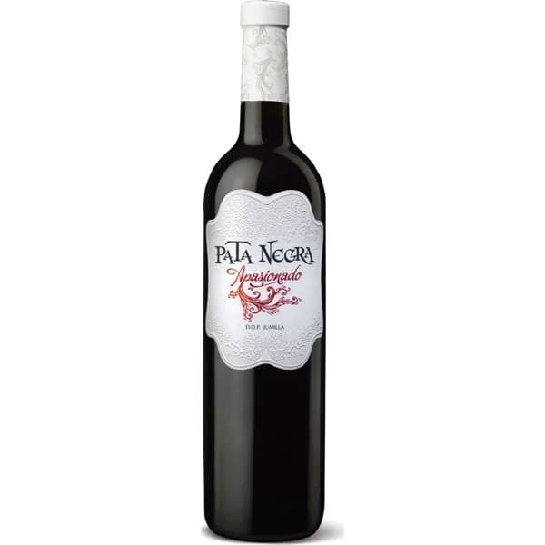 Vino Tinto Apasionado Jumilla 750ML - 0.42 l - Imagen del producto en Findit