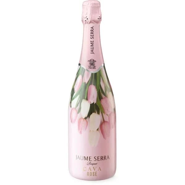 Cava Rosado 750ML - 0.75 ud - Imagen del producto en Findit