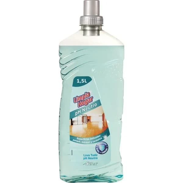 Limpiador PH Neutro 1,5L - 1.5 l - Imagen del producto en Findit