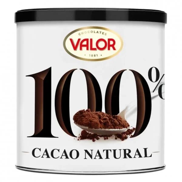 Cacao Soluble 100% 250G - 0.25 kg - Imagen del producto en Findit