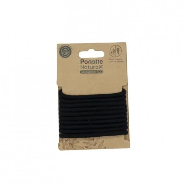 Gomas Ponette Natural 10 ud. - 1 ud - Imagen del producto en Findit
