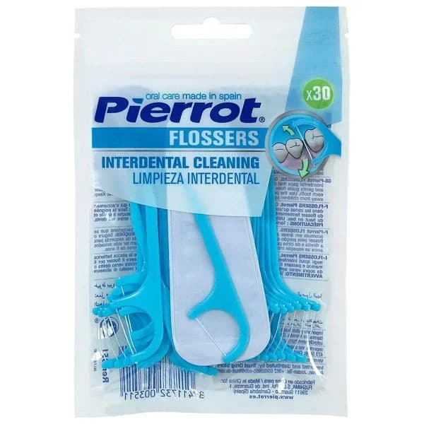 Arcos Dentales 30 ud - 0.78 ud - Imagen del producto en Findit