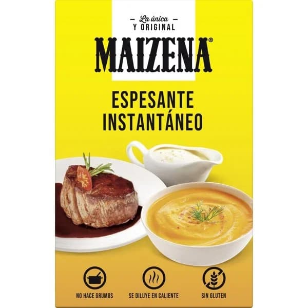 Espesante Instantáneo 250G - 0.25 kg - Imagen del producto en Findit