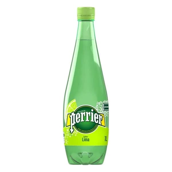 Agua con Gas Lima 1L - 1 ud - Imagen del producto en Findit