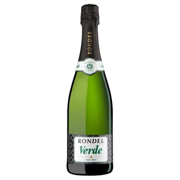 Cava Brut 750ML - 1 ud - Imagen del producto en Findit