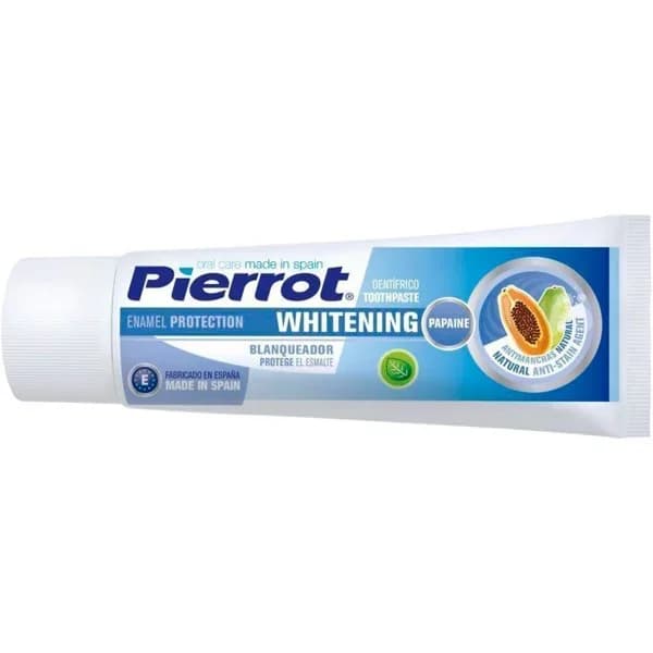 Dentífrico Blanqueador 75ML - 0.09 l - Imagen del producto en Findit