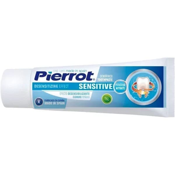 Dentífrico Sensitive 75ML - 0.07 l - Imagen del producto en Findit