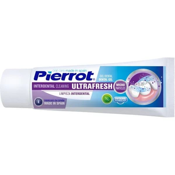 Dentífrico Ultrafresh 75ML - 0.08 l - Imagen del producto en Findit