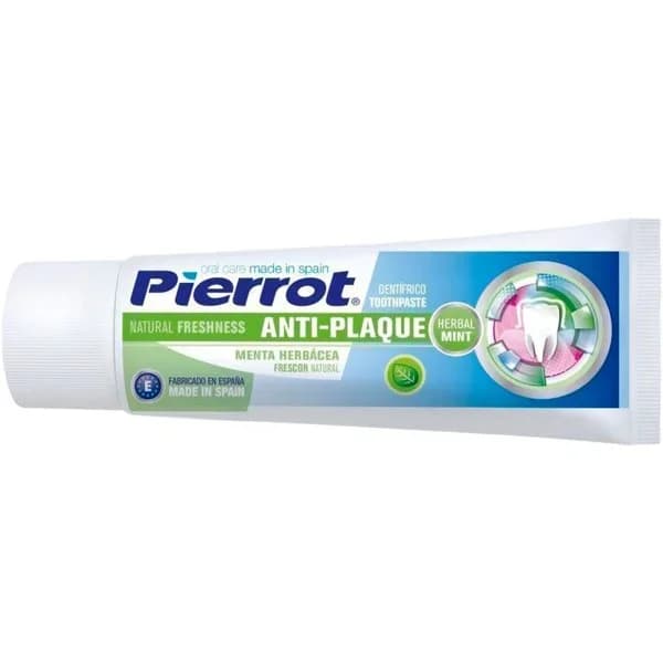 Dentífrico Anti Placa 75ML - 0.08 l - Imagen del producto en Findit