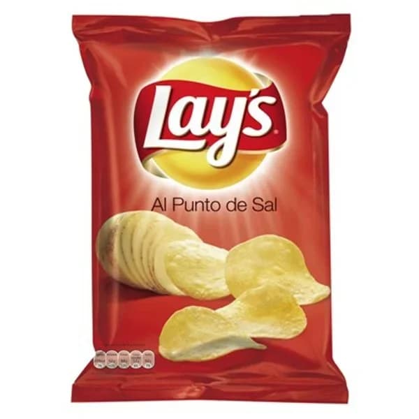 Patatas Lay's Gourmet 45G - 0.05 kg - Imagen del producto en Findit