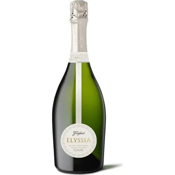 Cava Brut Gran Cuvee Elyssia - 0.75 l - Imagen del producto en Findit