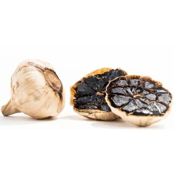 Ajo negro (700 g aprox) - 1 ud - Imagen del producto en Findit