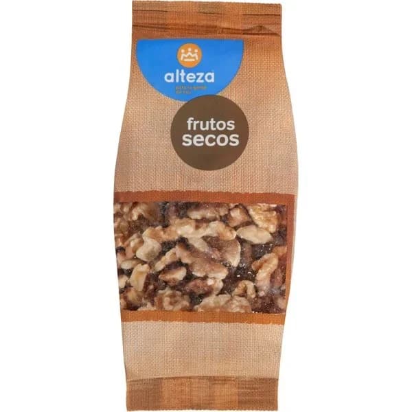 Nuez Mondada Natural - 0.18 kg - Imagen del producto en Findit