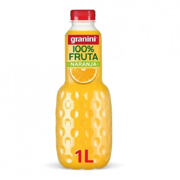 Zumo de naranja dulce 1 l - 1 l - Imagen del producto en Findit