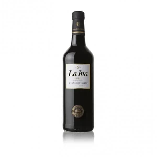 Vino de Jerez 0,75 l - 0.75 l - Imagen del producto en Findit