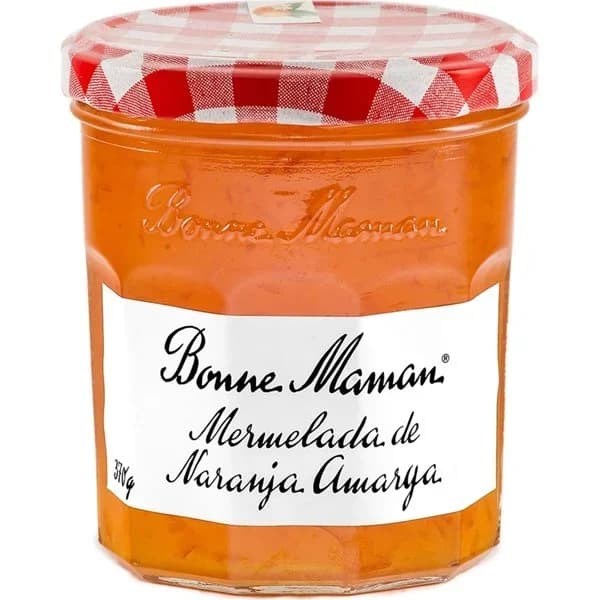 Confitura Naranja Amarga - 0.37 kg - Imagen del producto en Findit