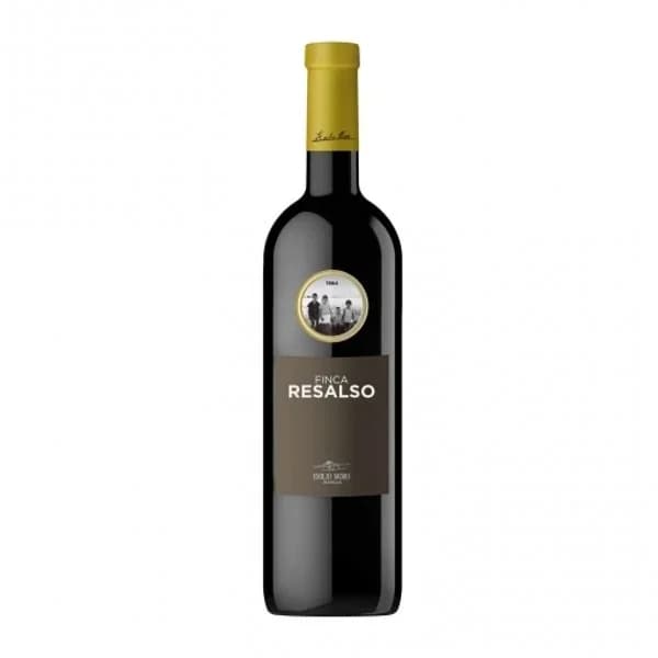 Finca Resalso Tinto 2023 - 0.75 l - Imagen del producto en Findit