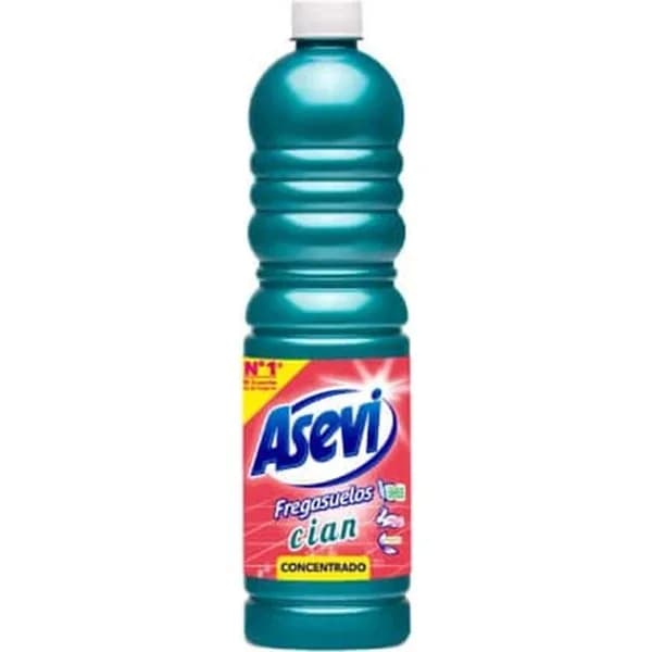 Fregasuelos Cian - 1 l - Imagen del producto en Findit