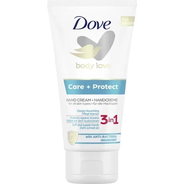 Crema de manos 75 ml - 1 ud - Imagen del producto en Findit