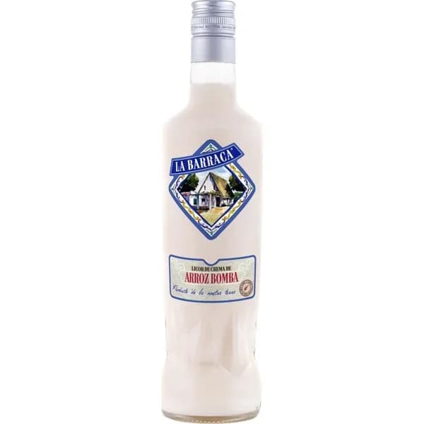 Licor Crema de Arroz 700ML - 0.7 l - Imagen del producto en Findit