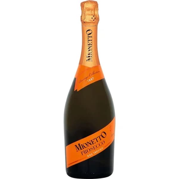 Prosecco Brut - 0.75 l - Imagen del producto en Findit
