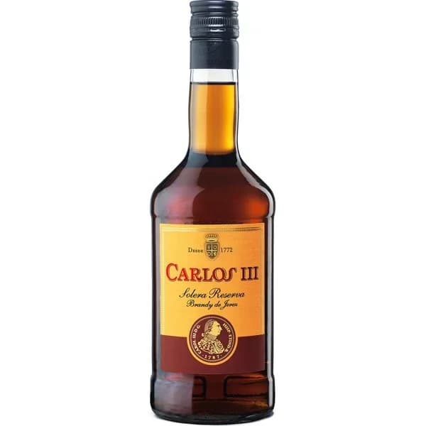 Brandy 0,7 l - 0.7 l - Imagen del producto en Findit