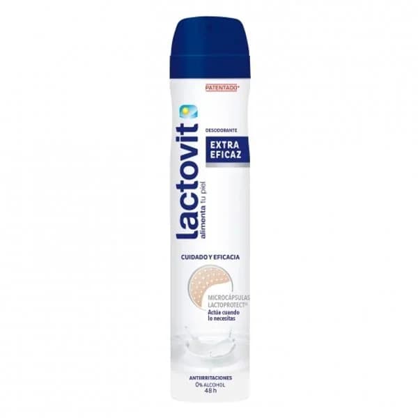 Desodorante original spray 200 ml - 0.2 l - Imagen del producto en Findit