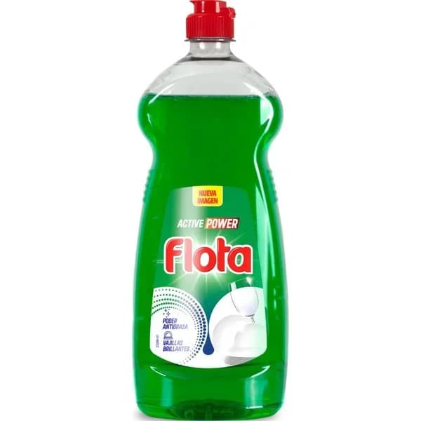 Lavavajillas Active Power 1,1L - 1.1 l - Imagen del producto en Findit