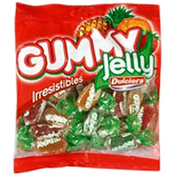 Caramelos blandos 125 g - 0.1 kg - Imagen del producto en Findit