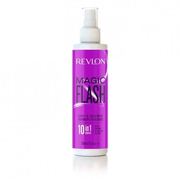 Crema sin aclarado magic flash Revlon spray 200 ml - 0.2 l - Imagen del producto en Findit