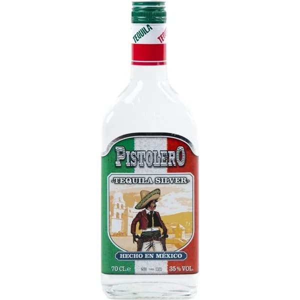 Tequila 0,7 l - 0.7 l - Imagen del producto en Findit