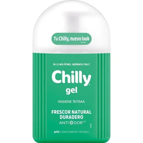 Gel Íntimo 250ML - 0.25 l - Imagen del producto en Findit