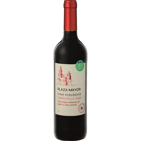 Vino Tinto 750ML - 0.75 l - Imagen del producto en Findit