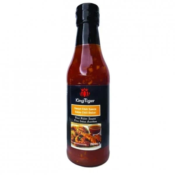 Salsa Chili Dulce - 0.25 l - Imagen del producto en Findit