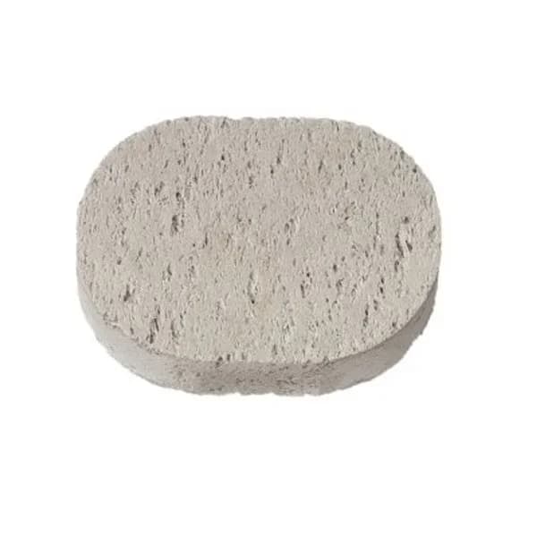 Piedra pómez ovalada - 1 ud - Imagen del producto en Findit