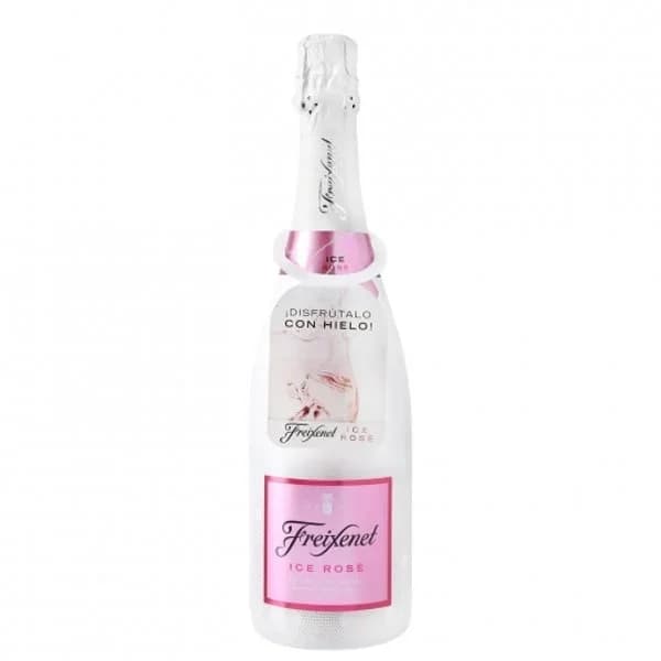 Cava Freixenet Ice Rosé 75 cl. - 0.75 l - Imagen del producto en Findit