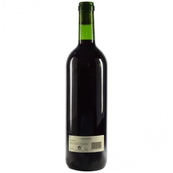 Vino tinto joven Fuenteviña Vendimia Seleccionada 75 cl. - 0.75 l - Imagen del producto en Findit