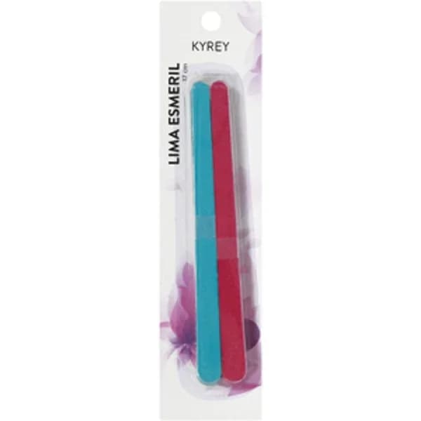 Lima Esmeril 17 cm - 10 ud - Imagen del producto en Findit