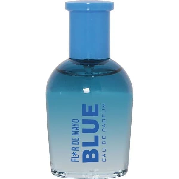 Colonia Mini Blue Masculina - 0.02 l - Imagen del producto en Findit
