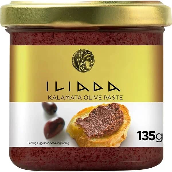 Pasta de Aceitunas de Kalamata - 0.14 kg - Imagen del producto en Findit