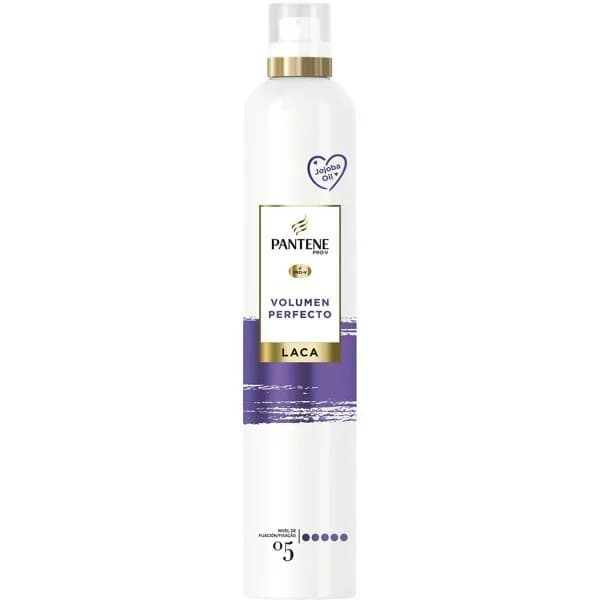 Laca Cabello Perfect Volumen - 0.37 l - Imagen del producto en Findit