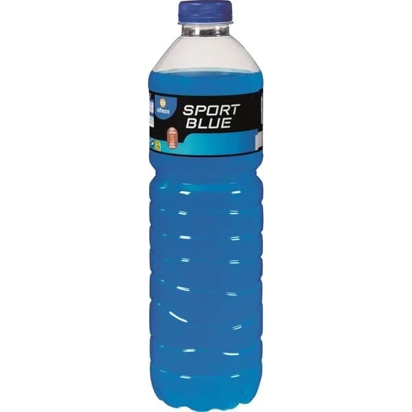 Bebida Isotónica Blue Botella 1,5L - 1.5 l - Imagen del producto en Findit