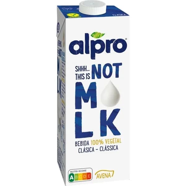 Bebida Vegetal This Is Not Milk Clasica - 1 l - Imagen del producto en Findit