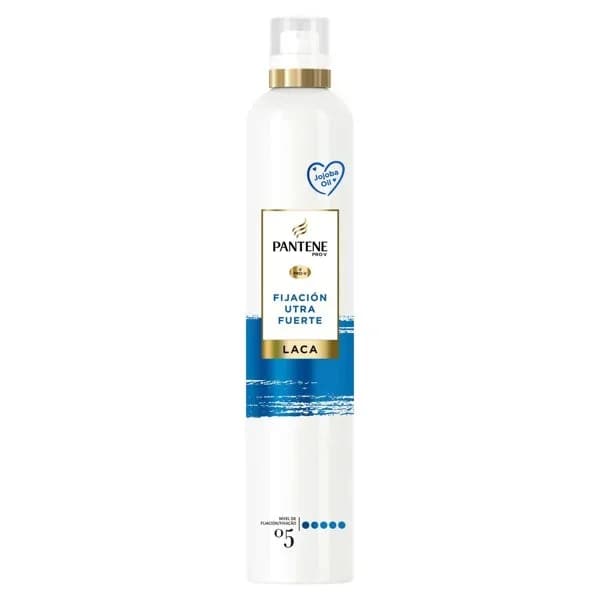 Laca Cabello Ultra Fuerte - 0.37 l - Imagen del producto en Findit
