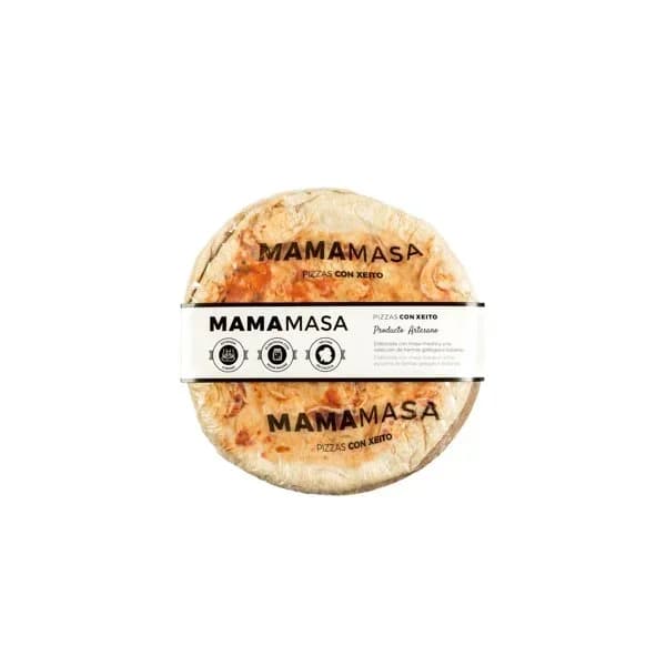 Base Pizza con Tomate Congelada 280G - 0.28 kg - Imagen del producto en Findit