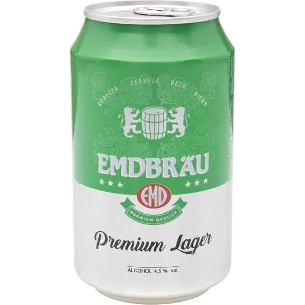 Cerveza - 0.33 l - Imagen del producto en Findit