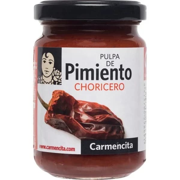 Pulpa de Pimiento Choricero - 0.14 kg - Imagen del producto en Findit