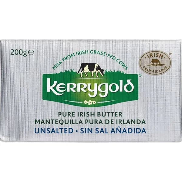 Mantequilla Con Sal - 0.2 kg - Imagen del producto en Findit