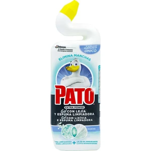 Limpiador Líquido WC Lejía Extra Power Marine - 0.75 l - Imagen del producto en Findit
