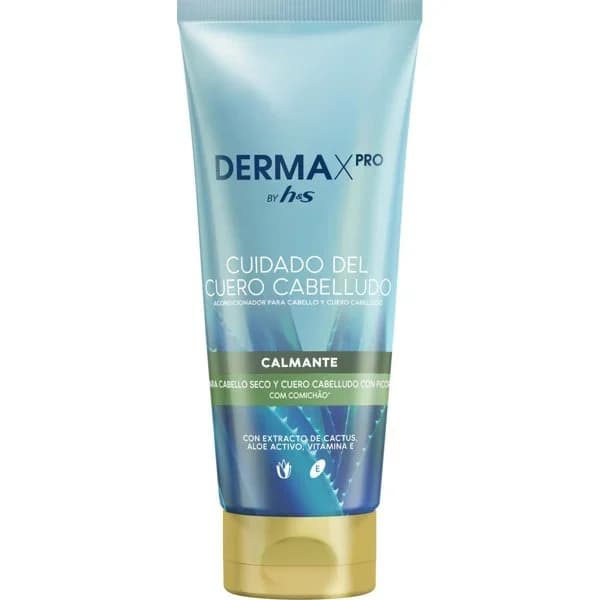 Acondicionador calmante 220 ml - 0.18 l - Imagen del producto en Findit